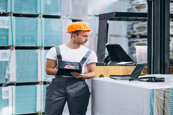 Aplicaciones industriales de los almacenes automatizados