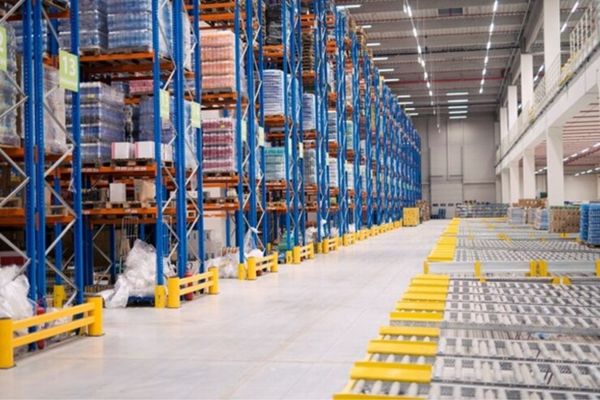¿Qué empresas pueden impulsar la sostenibilidad con racks?