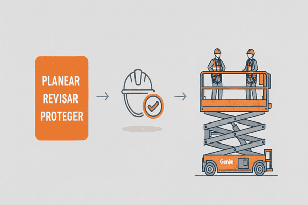 Instalación de sistemas de racks